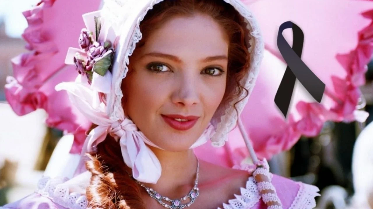 Adela Noriega murió: el rumor que sacude al espectáculo