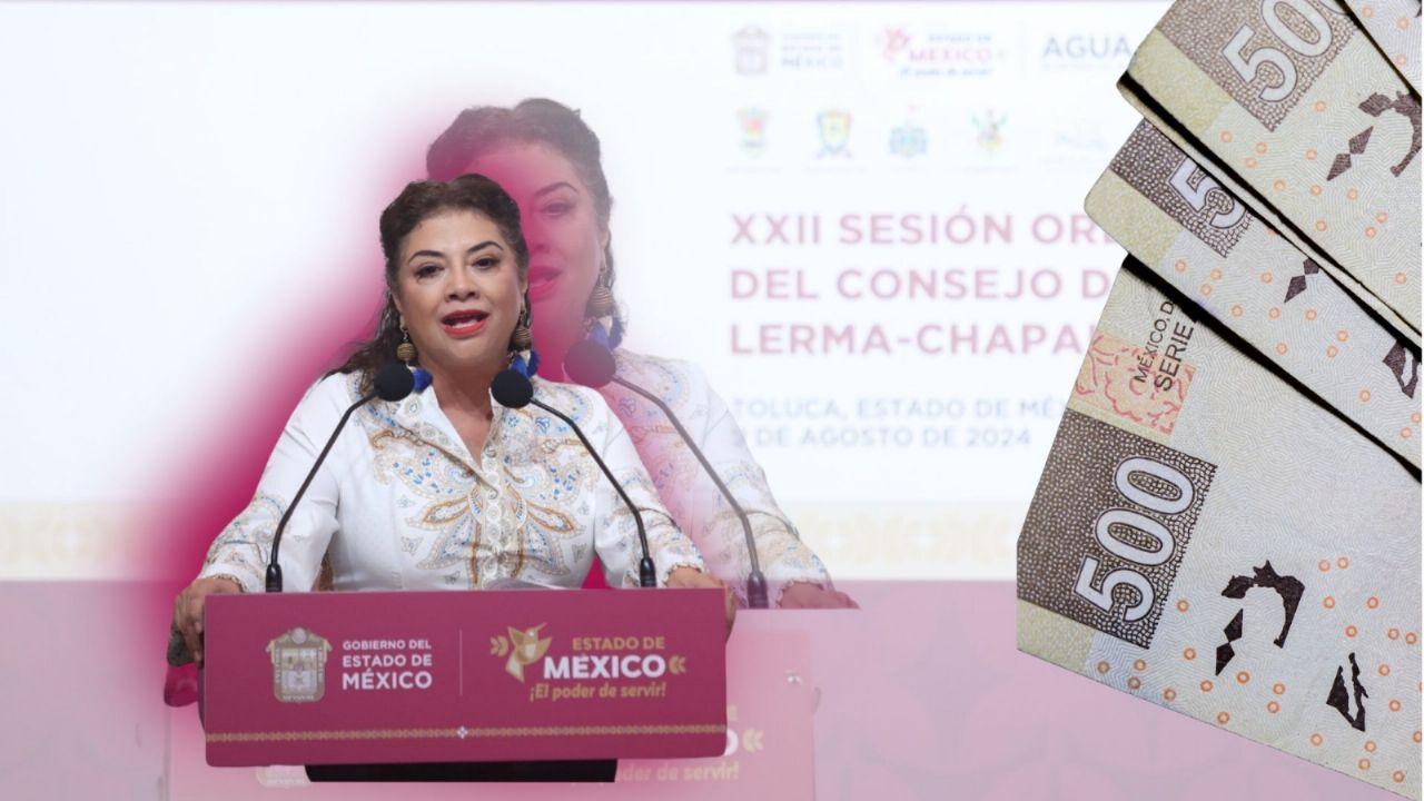 Ingreso Ciudadano Universal: 2,000 pesos para 57-59 años