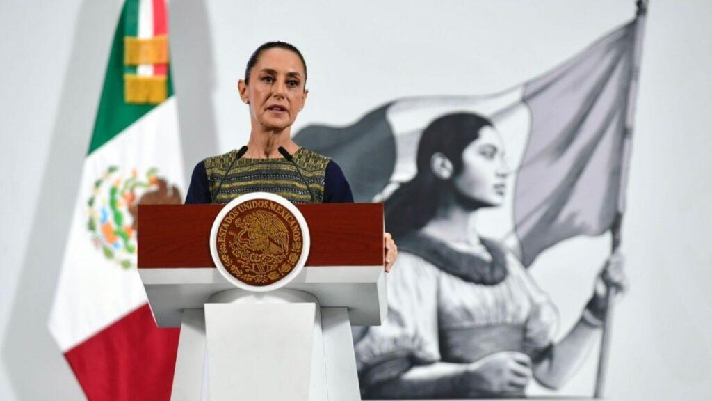 Peso mexicano: Sheinbaum destaca solidez y nuevas inversiones hoy