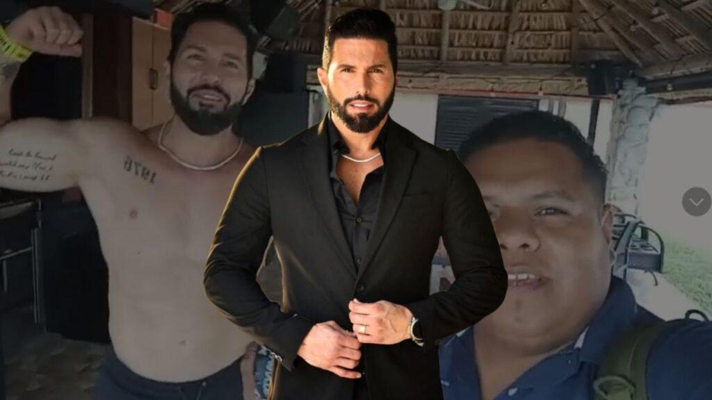 Poncho de Nigris video viral: ¿Humilló a fan o fue su humor?