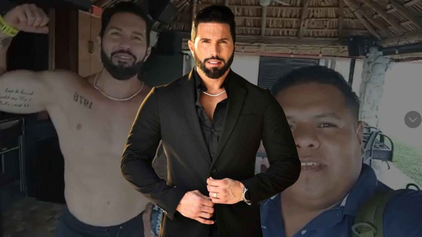 Poncho de Nigris video viral: ¿Humilló a fan o fue su humor?