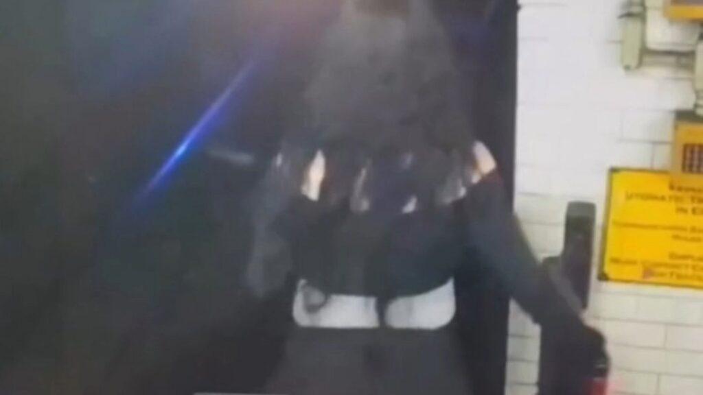 Mujer arrollada por convoy en Metro de Nueva York