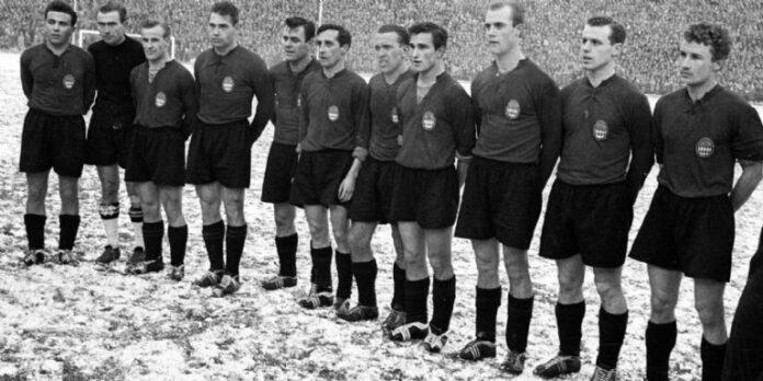 Bayern Múnich: Su oscuro pasado antes de ser gigante