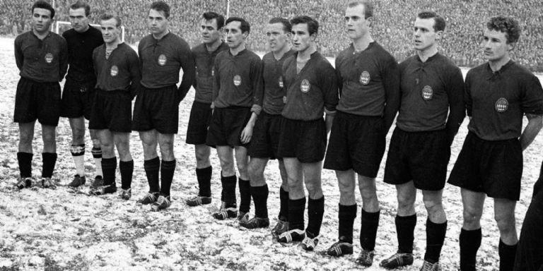 Bayern Múnich: Su oscuro pasado antes de ser gigante