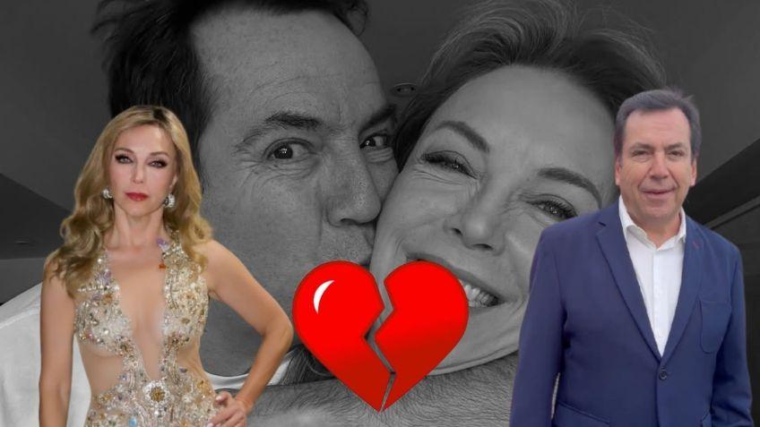 Ruptura Laura Flores y Eduardo Salazar: La inesperada felicitación del Día del Padre