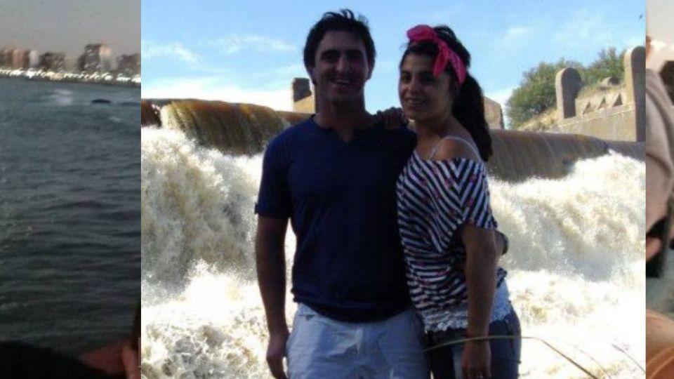 Trastorno paranoide de Fernando Dellarciprete: El rasgo que llevó a la tragedia