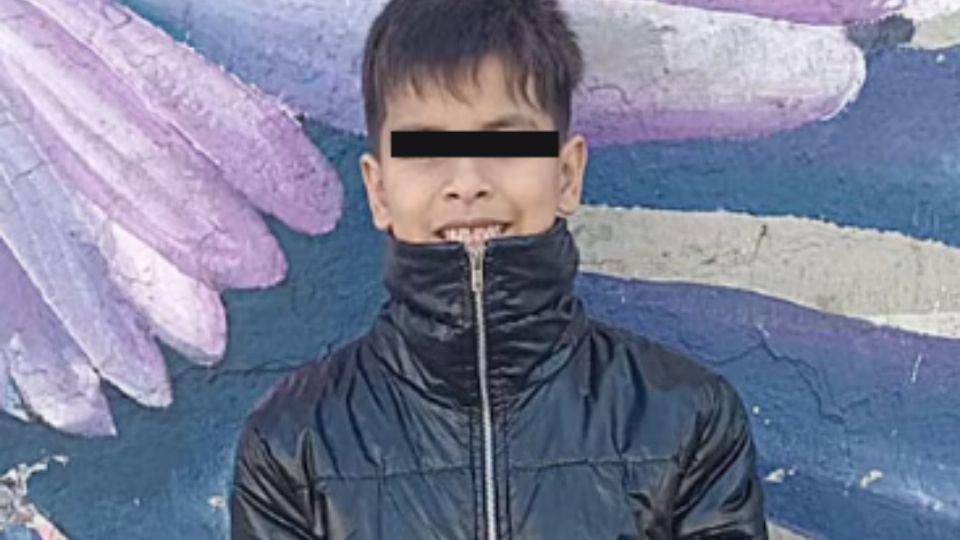 Detienen al último implicado: la bala perdida que mató a Thiagó de 7 años