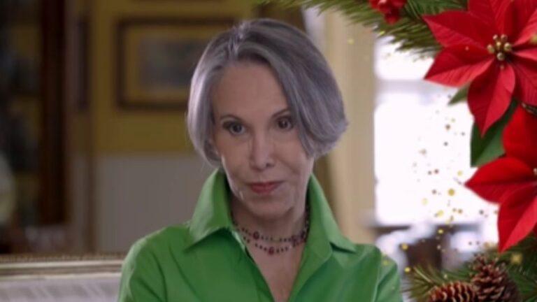 Florinda Meza reaparece tras rumores de salud