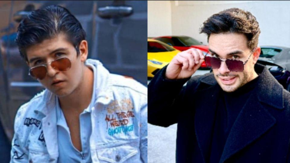 Fofo Márquez revela infierno en prisión: "Ya no quiero vivir"