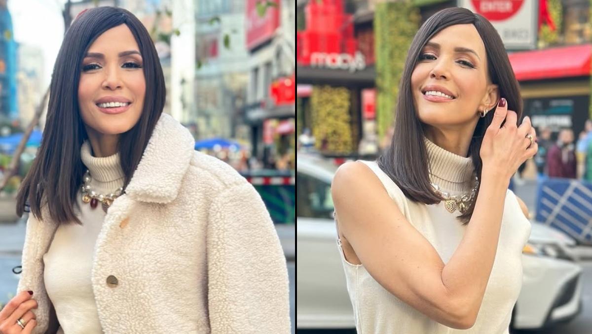 Patricia Fuenmayor: Conductora murió tras dura lucha contra el cáncer