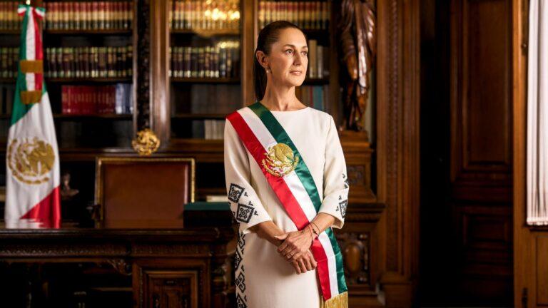 Presidenta Sheinbaum G7: Así fue su llegada a Canadá para la cumbre