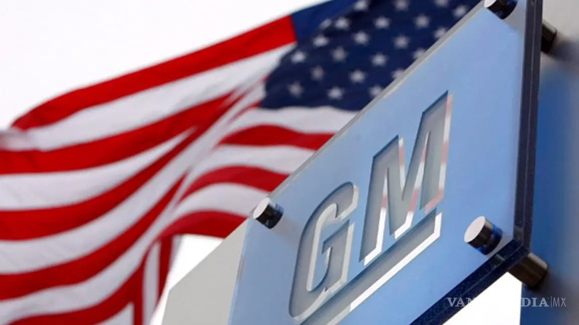 General motors asegura que sus plantas en méxico no cerrarán