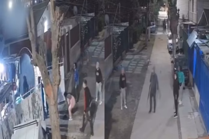 Mujer venezolana asesinada en Cerro Navia: el crimen por música alta y posible xenofobia