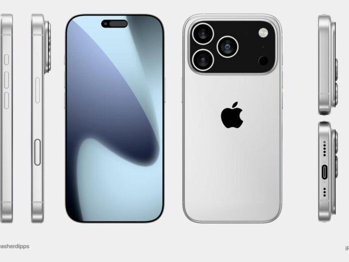 iPhone 17- Diseño Air, cámaras 48MP y arma Pro iPhone 17: Diseño Air, cámaras 48MP y arma Pro