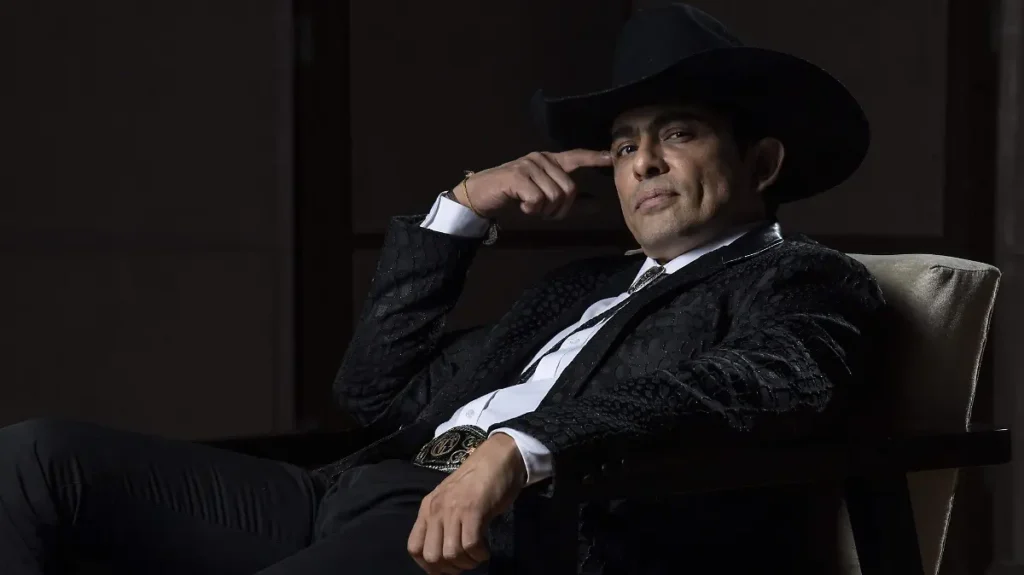 Víctor garcía regresa con sold out en teatro metropólitan