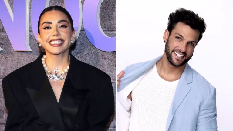 Karime Pindter romance nicola porcella: la influencer revela detalles