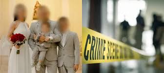 Impactante crimen en Brasil. Adolescente de 14 años asesinó a su familia. Fue detenido 4 días después. 🚨 #FamiliaAsesinada #Brasil Adolescente de 14 años asesina a su familia en Brasil