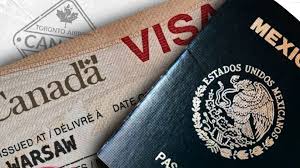 ¿Necesitas VISA para Canadá en 2025? Mexicanos con esta duda