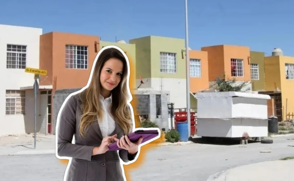 Regeneración comunitaria Infonavit: El plan para revivir casas abandonadas en México