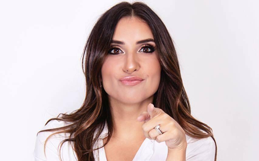 Jimena Longoria en La Casa de los Famosos México 3: ¿Deja VLA por el reality?