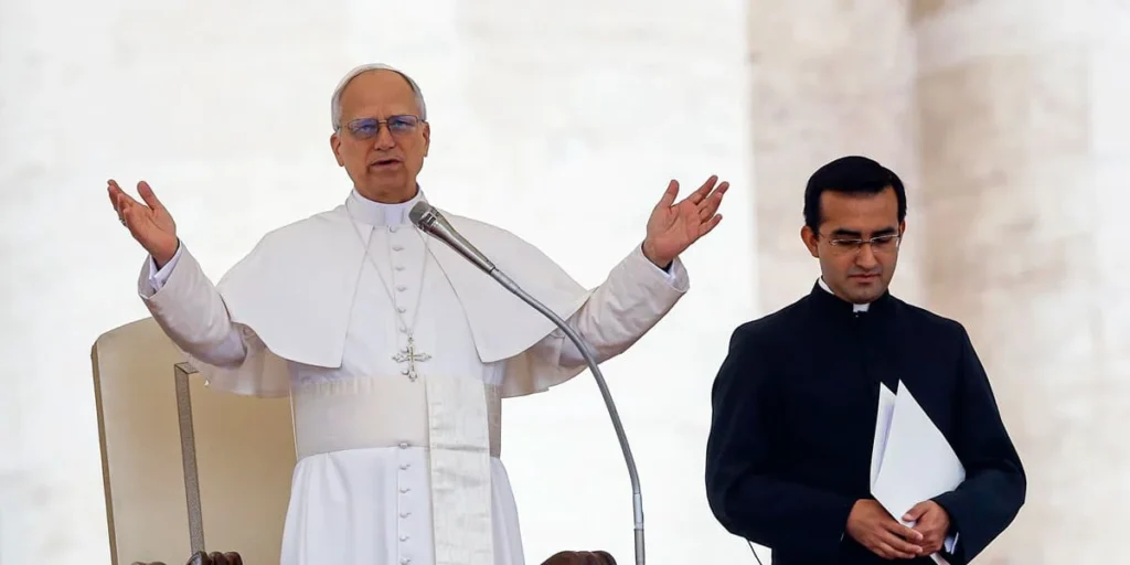 Papa León XIV retoma Audiencias Jubilares y habla de esperanza