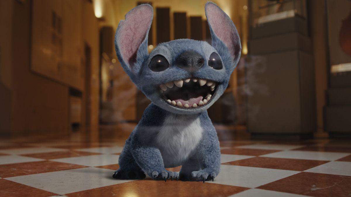 Filtran fecha de estreno de Lilo y Stitch en Disney Plus para 2025