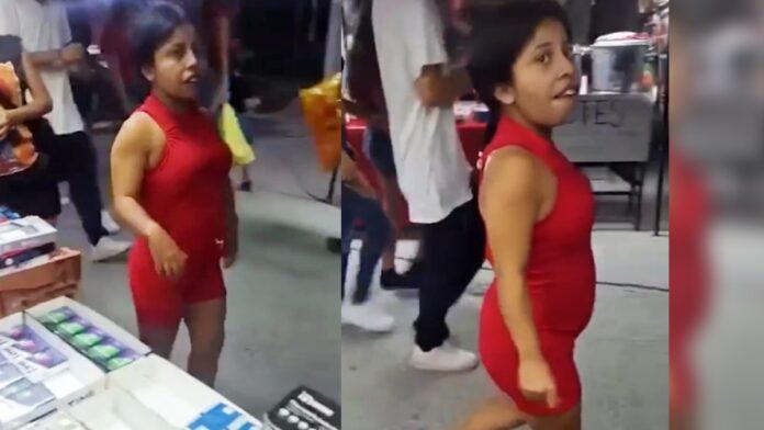 Lupita TikTok retoma sus redes y anuncia ¡grandes cambios! Lupita TikTok retoma sus redes y anuncia ¡grandes cambios!