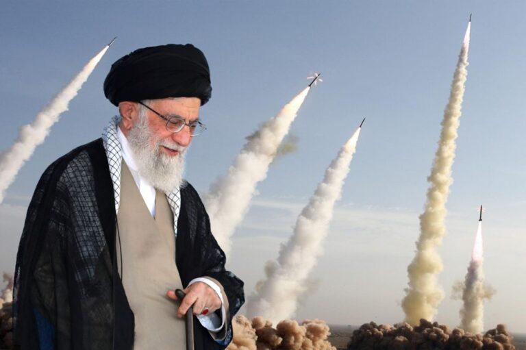 Nostradamus argentino guerra: la predicción viral por ataque Irán EE.UU.