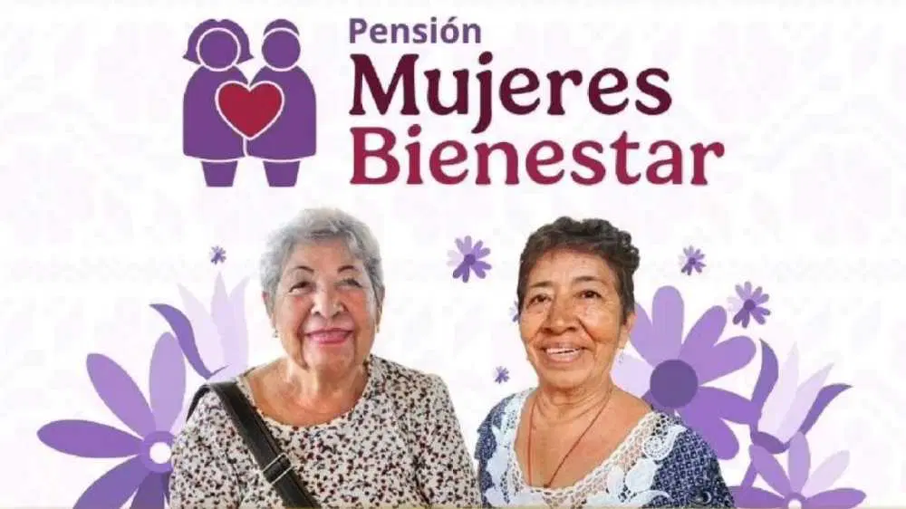 Pensión Mujeres Bienestar: ¿Quién se registra el 11 de junio por 3 mil pesos?