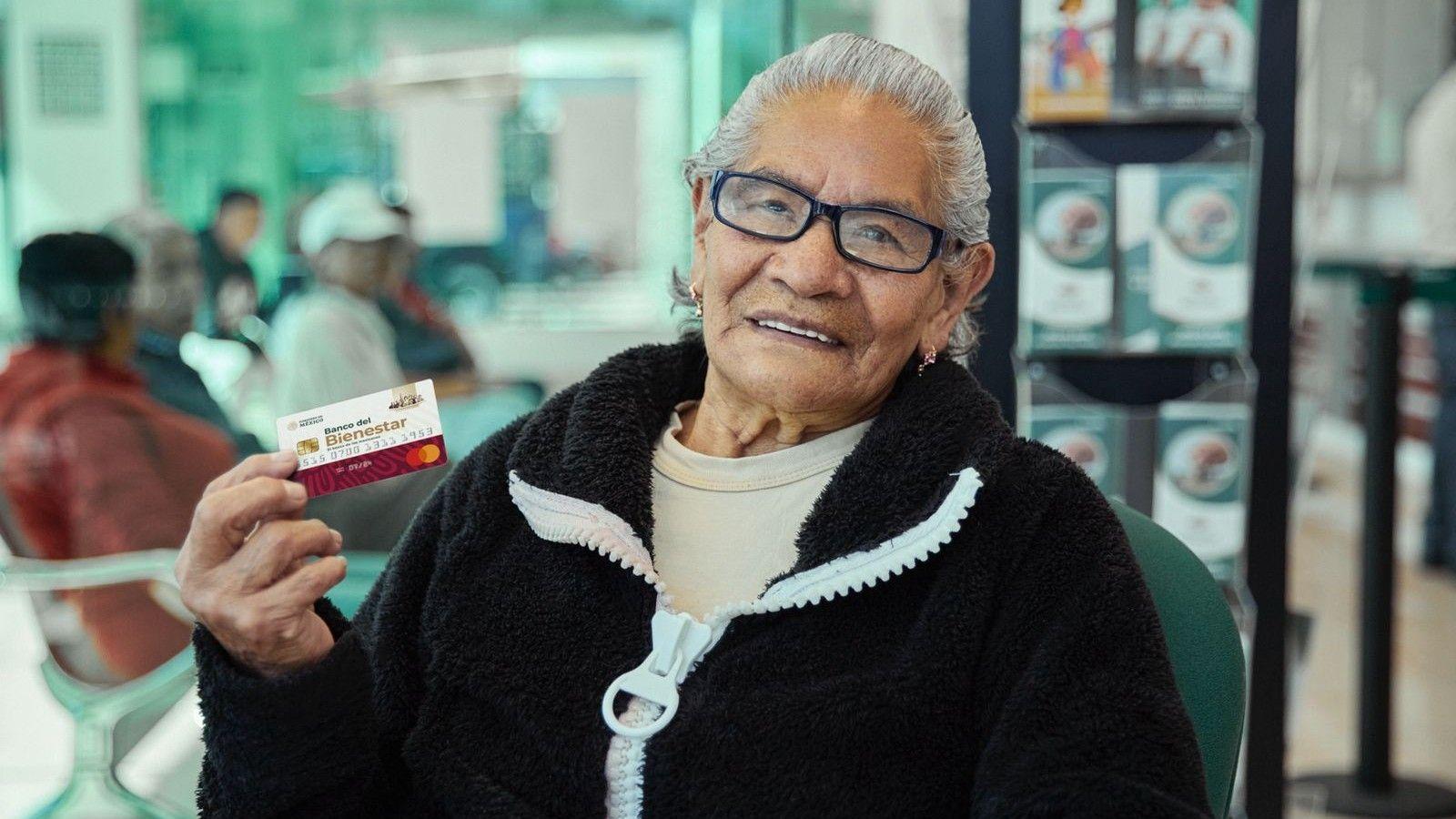 Pensión Bienestar 2025: ¡Revelamos la fecha del próximo pago de $6,200!
