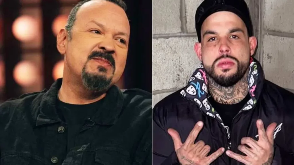 Pepe Aguilar y Emiliano Aguilar: La dolorosa verdad detrás de su distanciamiento revelada