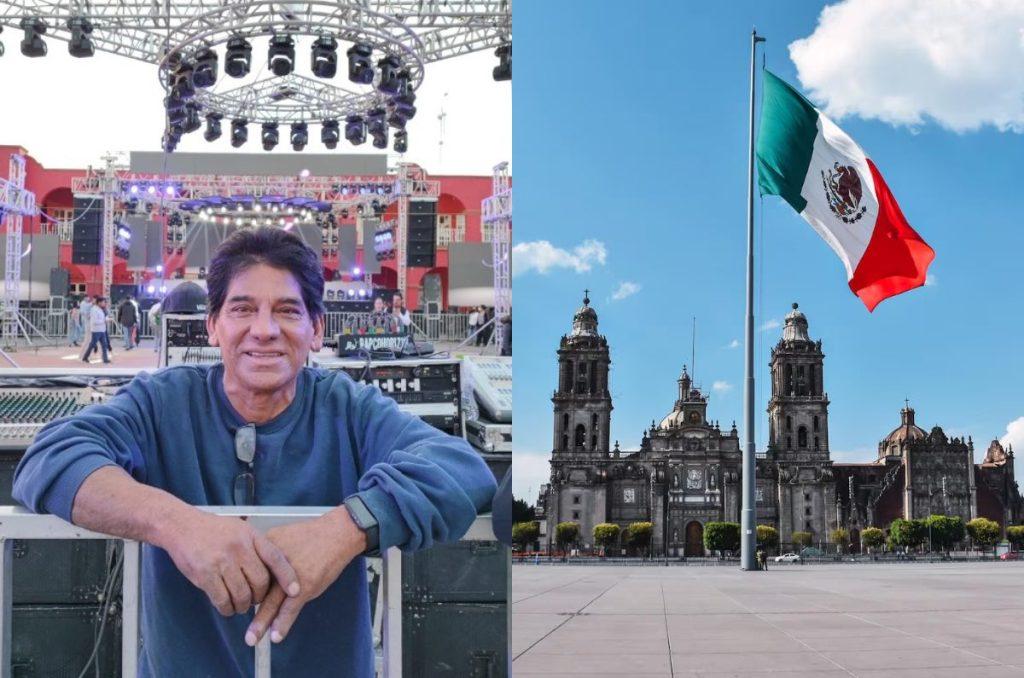 Polymarchs: arena CDMX tiene fecha y boletos, ¿y el zócalo gratis?