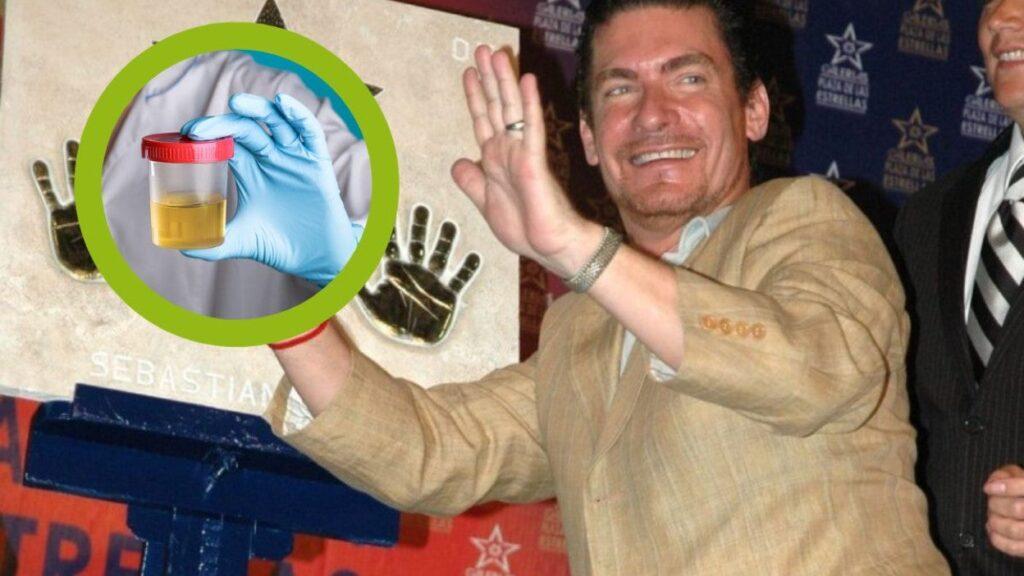 Orinoterapia: El secreto "anti-edad" de Sebastián Ligarde que impacta a sus fans