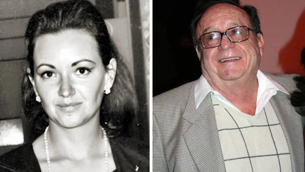 Graciela Fernández: La figura central en bioserie de Chespirito según usuarios