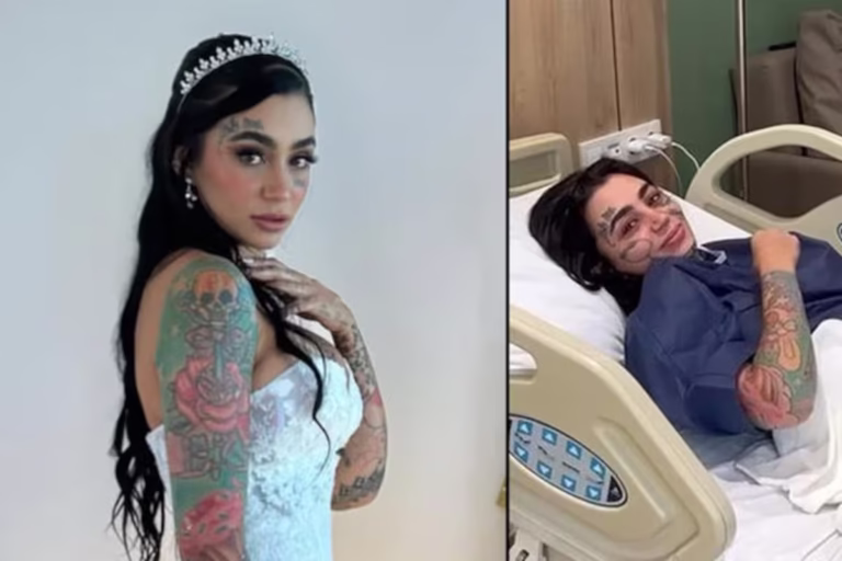 Muerte influencer en Turquía: Fiesta, cirugía y luna de miel