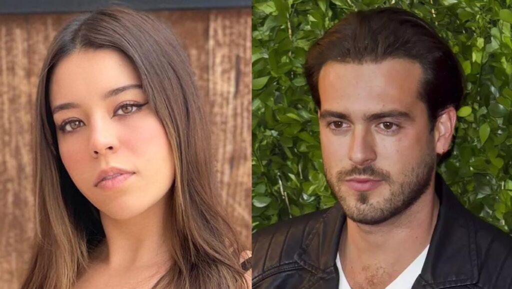 Poncho de Nigris revela el escándalo de Pablo Lyle y Sury Sadai: ¡Bomba!