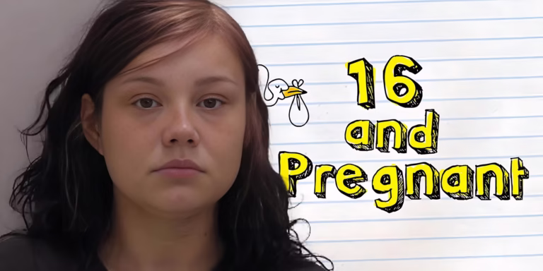 Whitney Purvis de "16 y Embarazada" enfrenta trágica pérdida de su hijo
