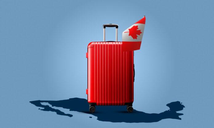 Turismo canadiense elige México: ¿Por qué evitan a Estados Unidos? Turismo canadiense elige México: ¿Por qué evitan a Estados Unidos?