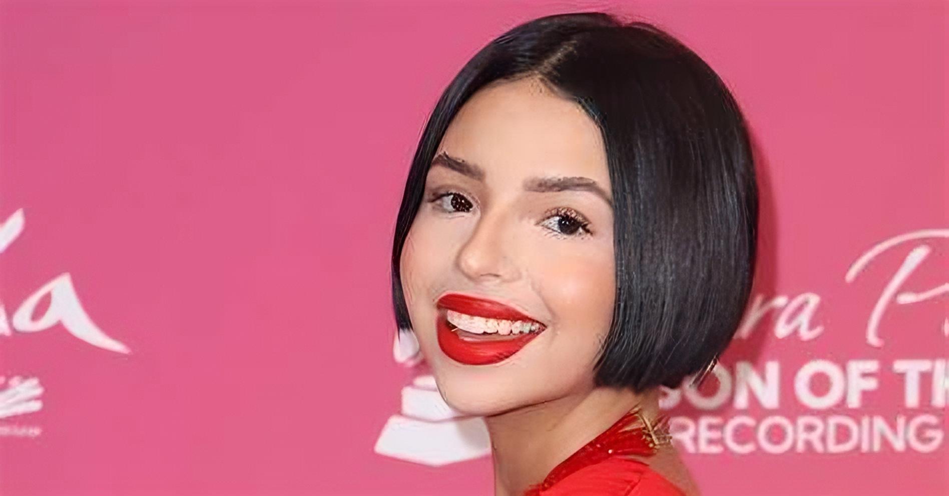 Ángela Aguilar: Fan sufre bullying por imitar su corte de cabello