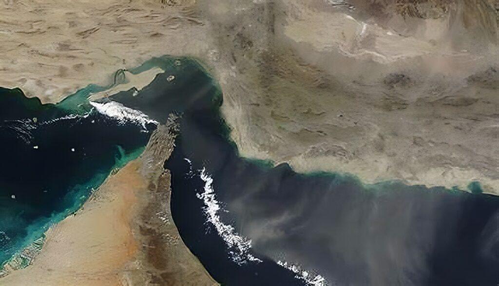 Estrecho de Ormuz: por qué su posible cierre es peligroso