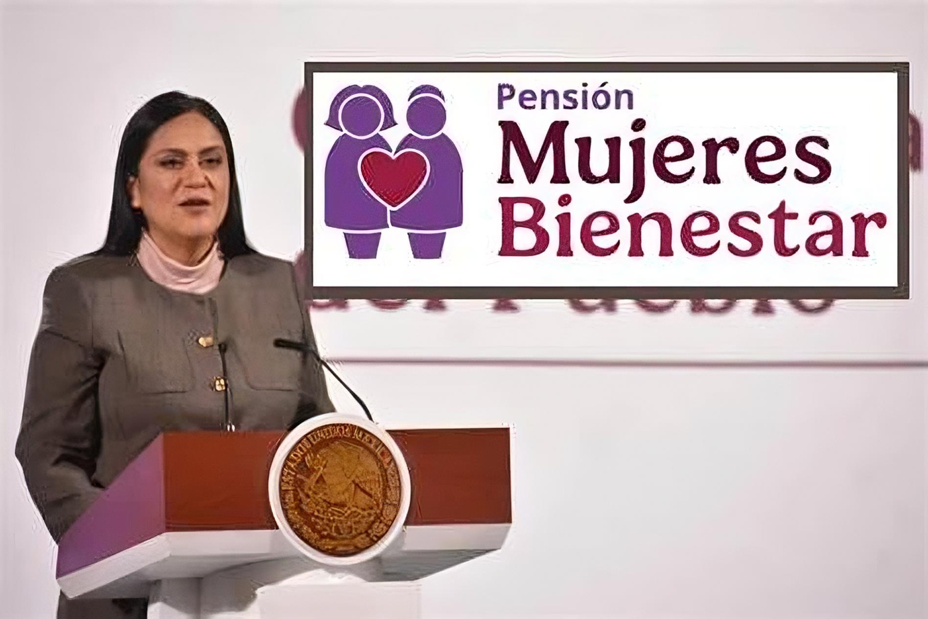 Pensión Mujeres Bienestar 2025: Amplían registro, ¡fechas clave!