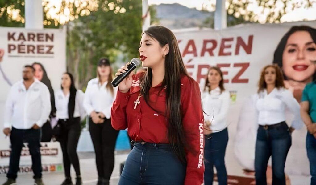 Morena denuncia detención de su equipo en Durango: ¿Qué hay detrás?