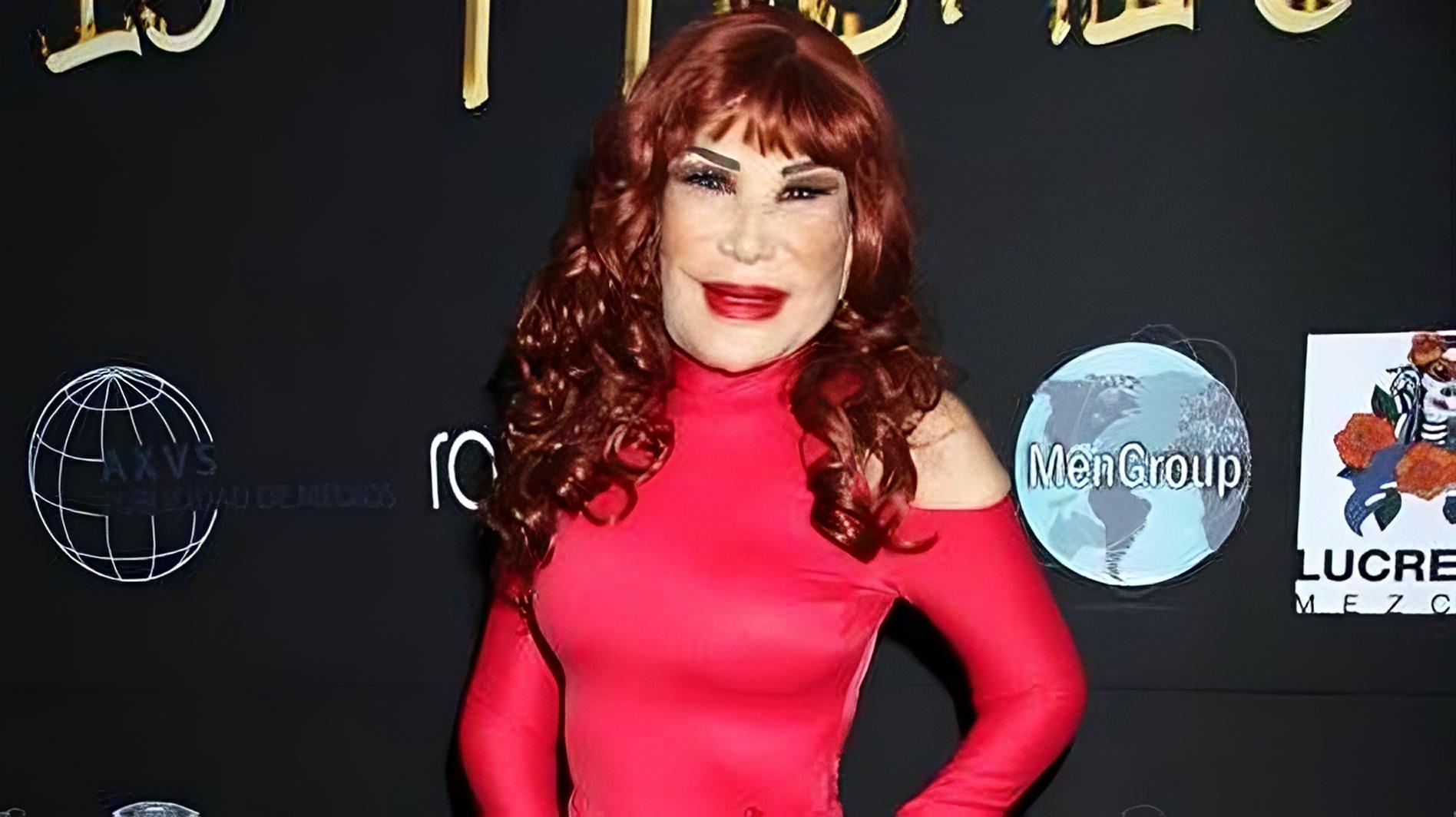 Lyn May en Secretos de Parejas: Comentarios y revelaciones polémicas