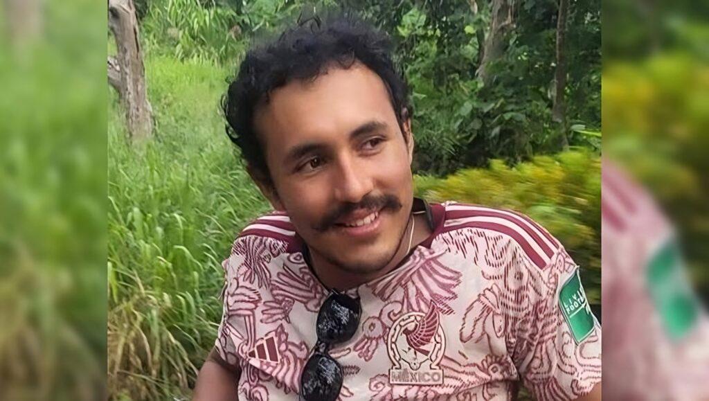 SRE en acción: Búsqueda de mexicano desaparecido en Taiwán se intensifica