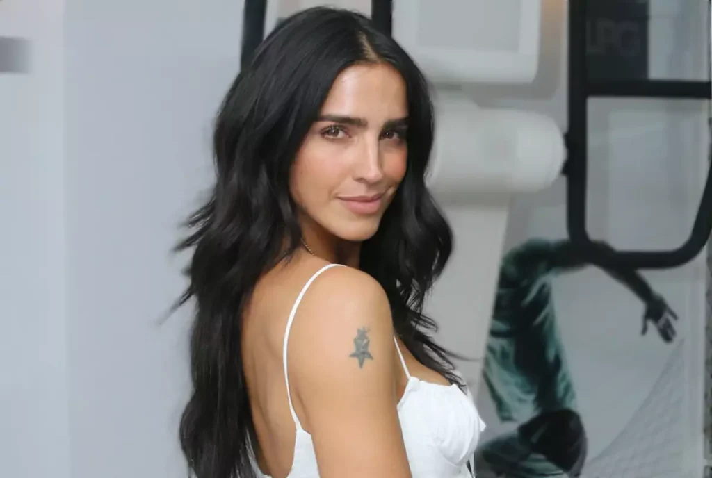 Vica Andrade responde a Bárbara de Regil: ¿Habrá demanda?