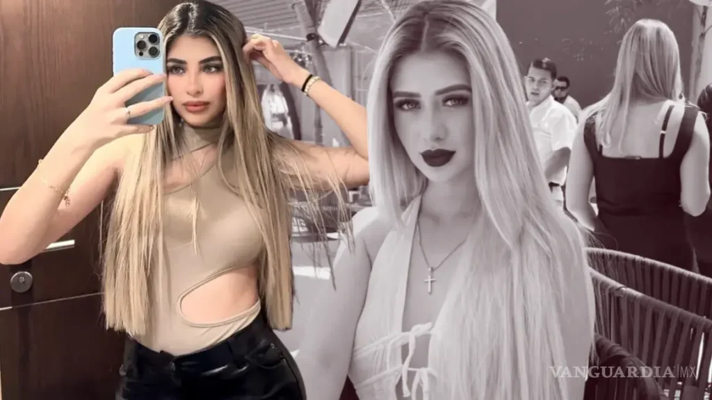 Vivian de la Torre rompe el silencio tras asesinato de Valeria Márquez