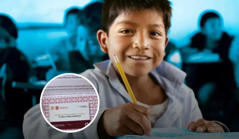 Mi beca para empezar: trámite clave antes del 30 de junio