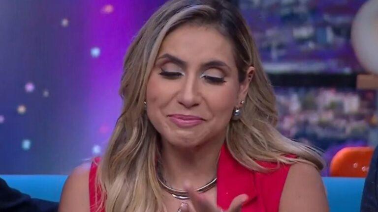 Jimena Longoria sale VLA: así fue su emotiva despedida