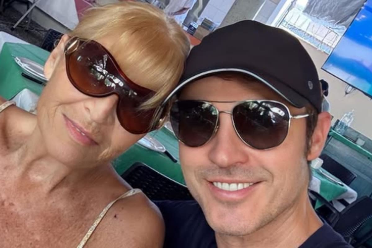 ¿Leonardo García agredió a Sandra Vale? Ella responde en careo