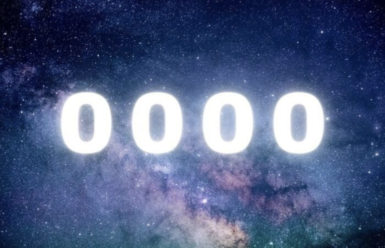 0000: Mensajes del universo y la transformación personal